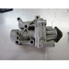18E107 Water Pump With Housing From 2011 Kia Optima  2.4 251252G500